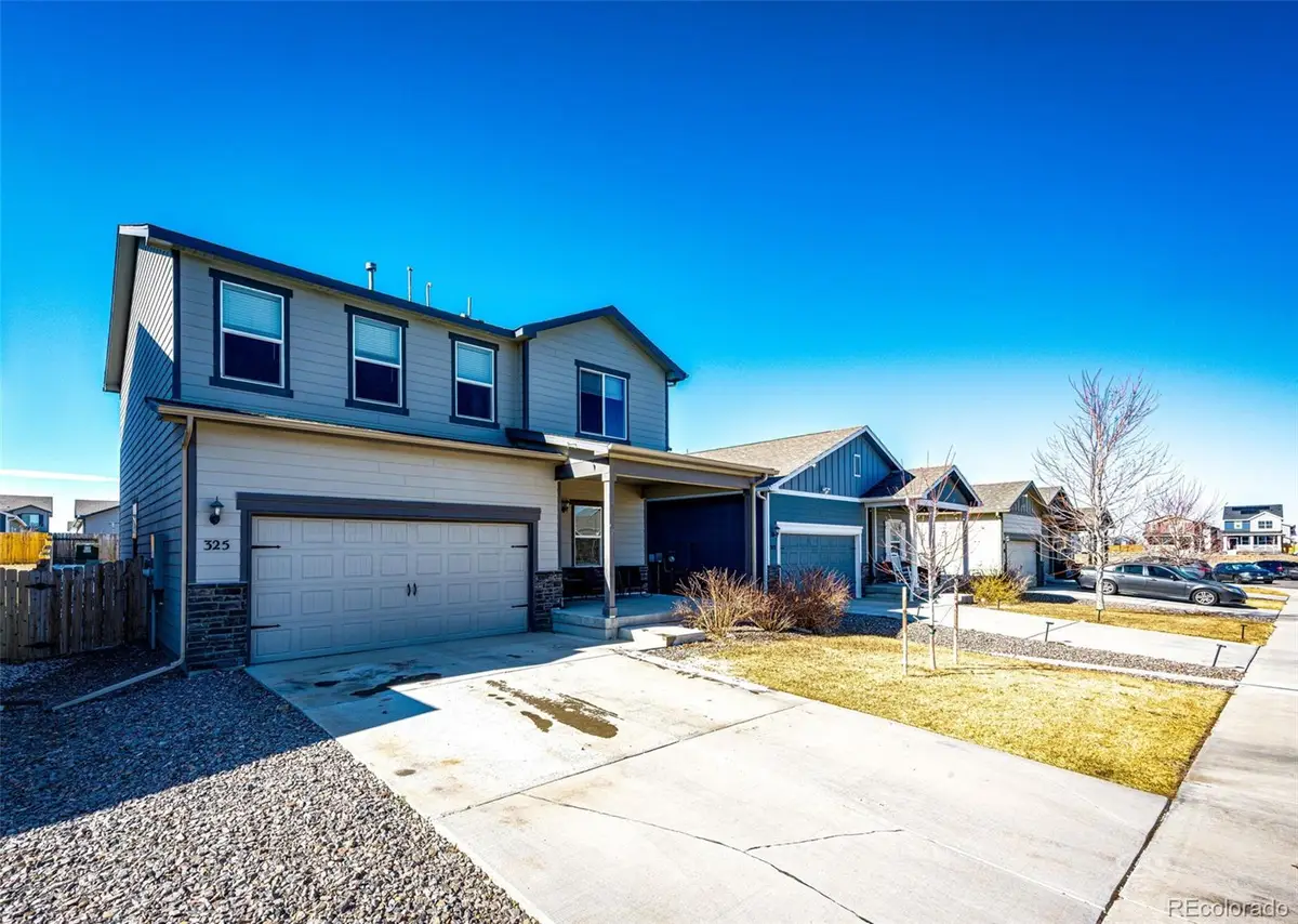 325 Walnut Street, Bennett, CO 80102 - #1