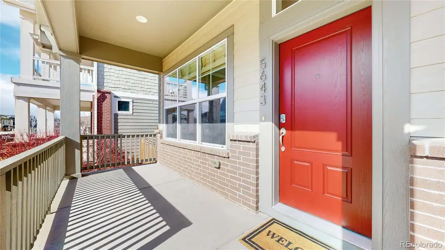 5643 W 96th Avenue, Westminster, CO 80020 - #3