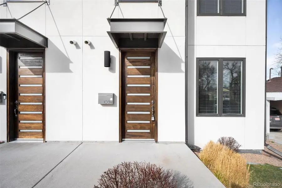 1039 Julian Street, Denver, CO 80204 - #2