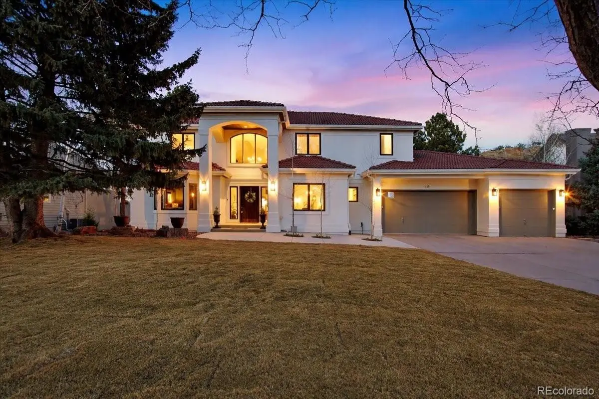 36 Lark Bunting Lane, Littleton, CO 80127 - #1