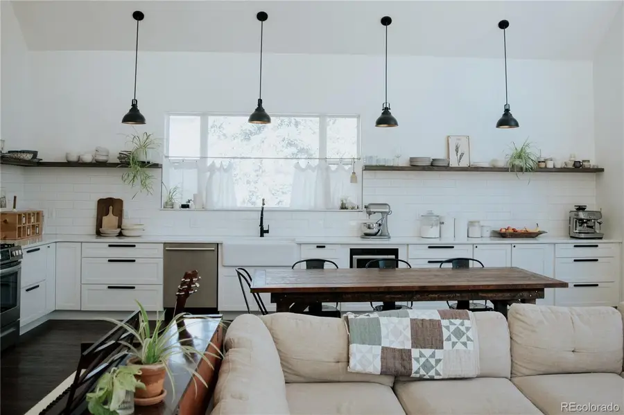 7 Westwood Drive, Woodland Park, CO 80863 - #3