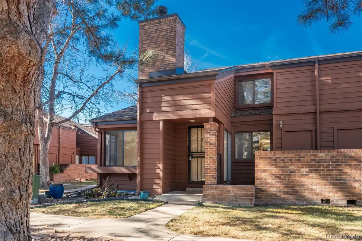 2685 S Dayton Way #228, Denver, CO 80231 - Image #1