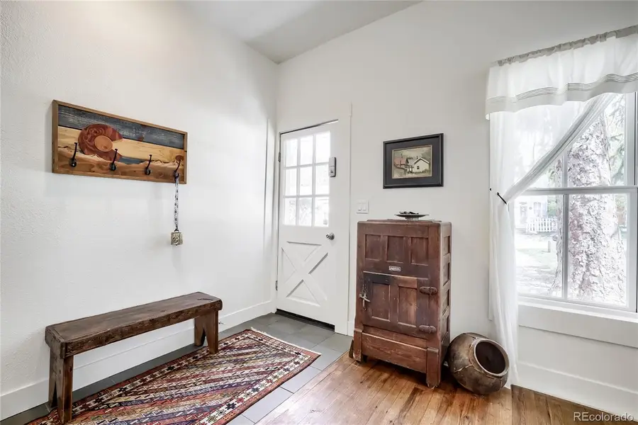 407 7th Street, Georgetown, CO 80444 - #2