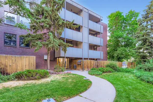 2227 Canyon Boulevard #363B, Boulder, CO 80302