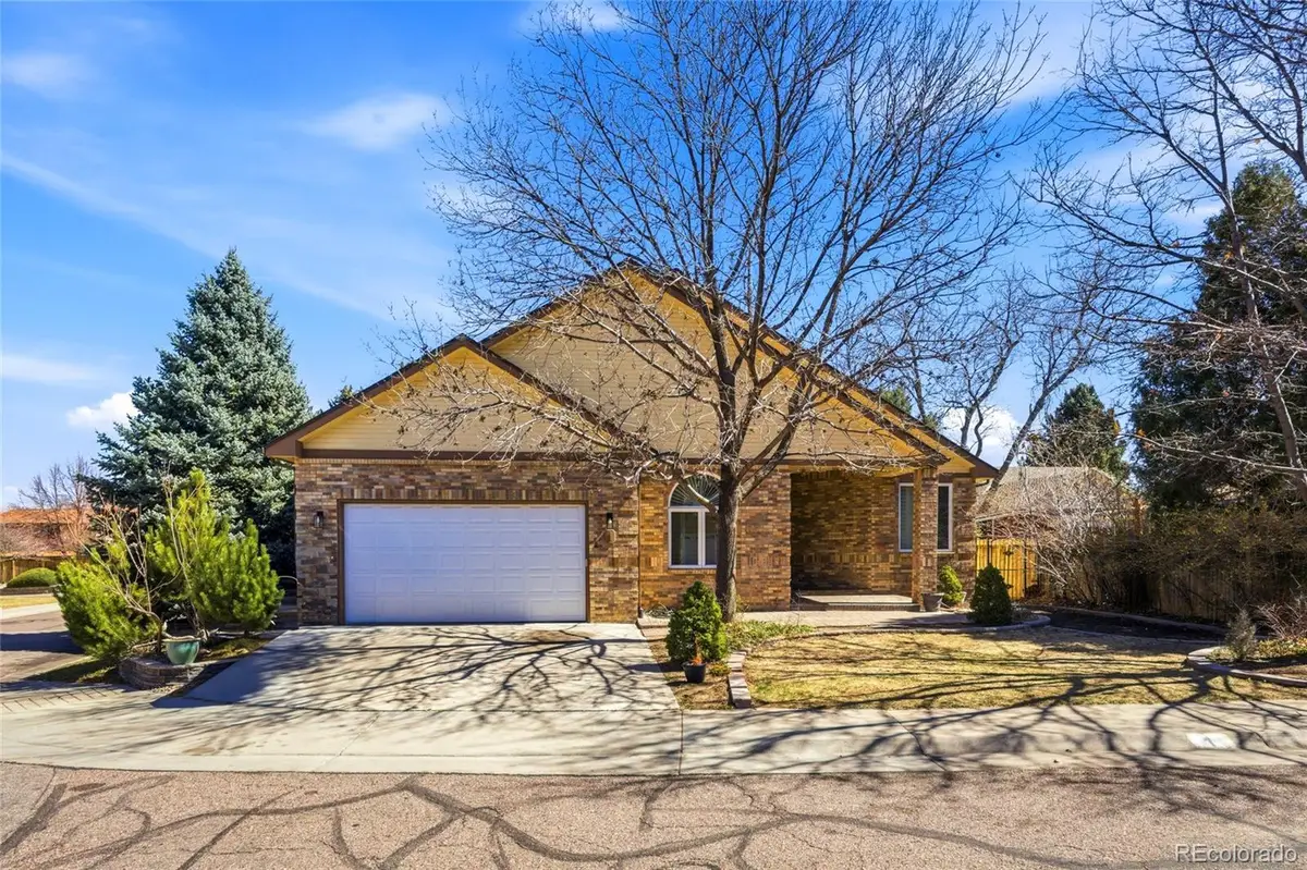 5901 W Lehigh Avenue #1, Denver, CO 80235 - #1