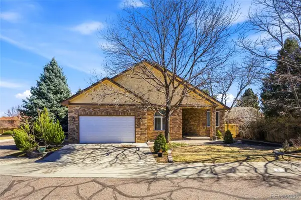 5901 W Lehigh Avenue #1, Denver, CO 80235