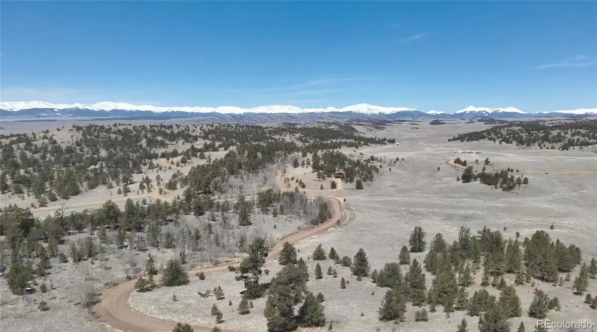 983 La Plata Circle, Hartsel, CO 80449 - #1