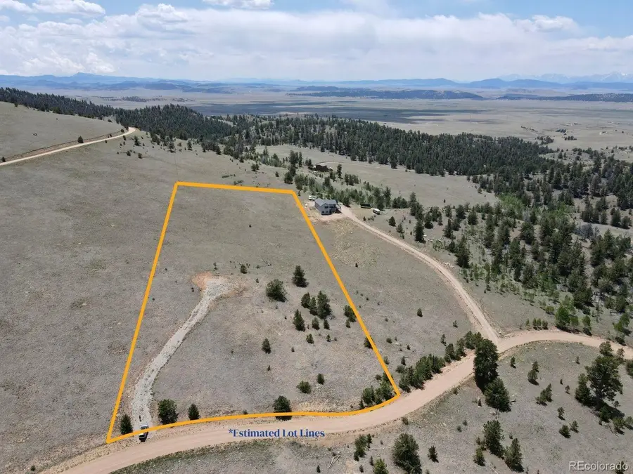 983 La Plata Circle, Hartsel, CO 80449 - #2