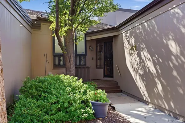 7270 W Stetson #37, Littleton, CO 80123