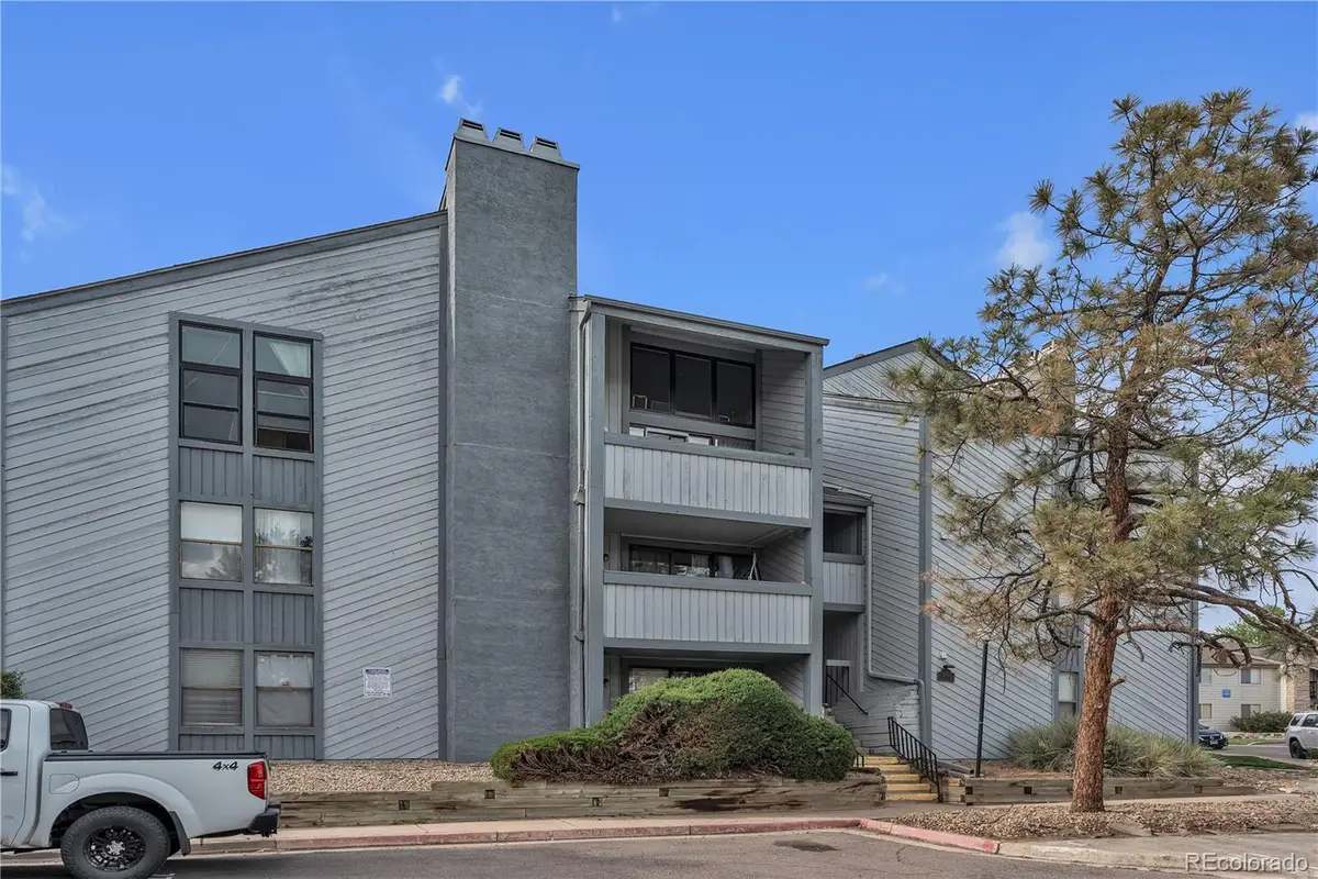 14066 E Stanford Circle #H06, Aurora, CO 80015 - #1