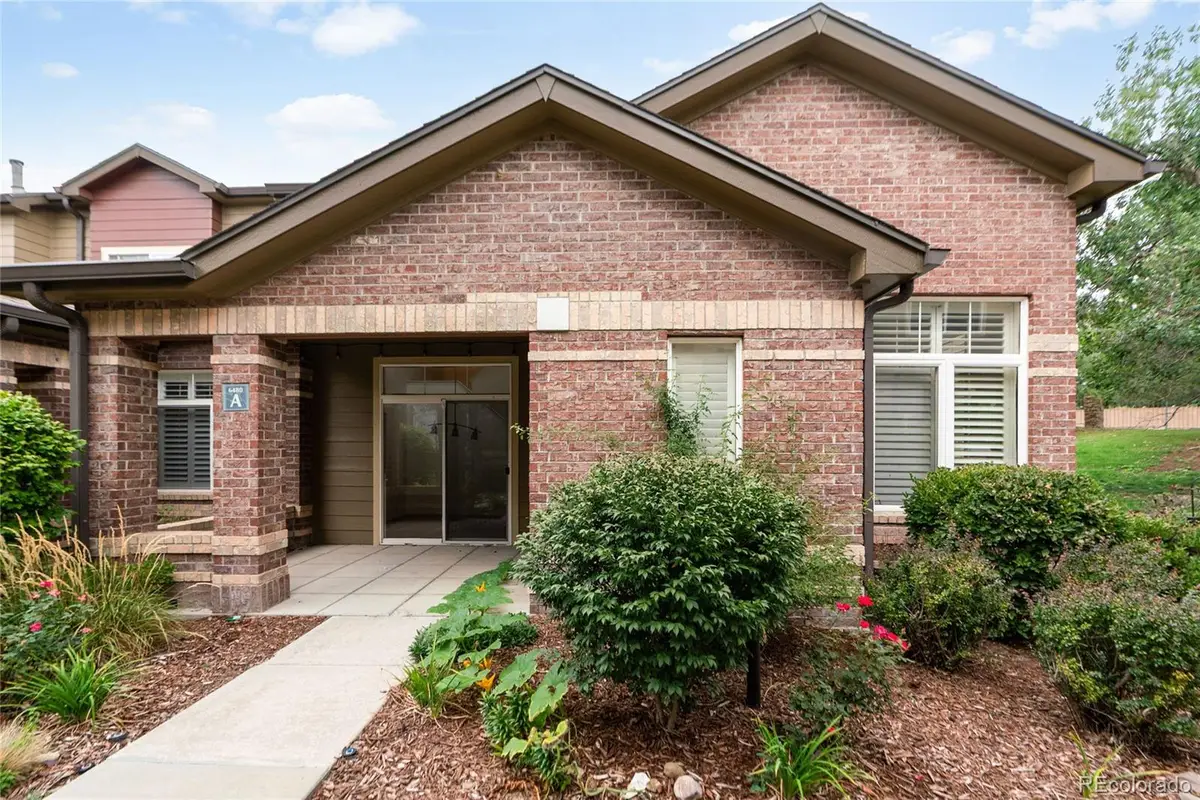 6480 Silver Mesa #A, Highlands Ranch, CO 80130 - #1