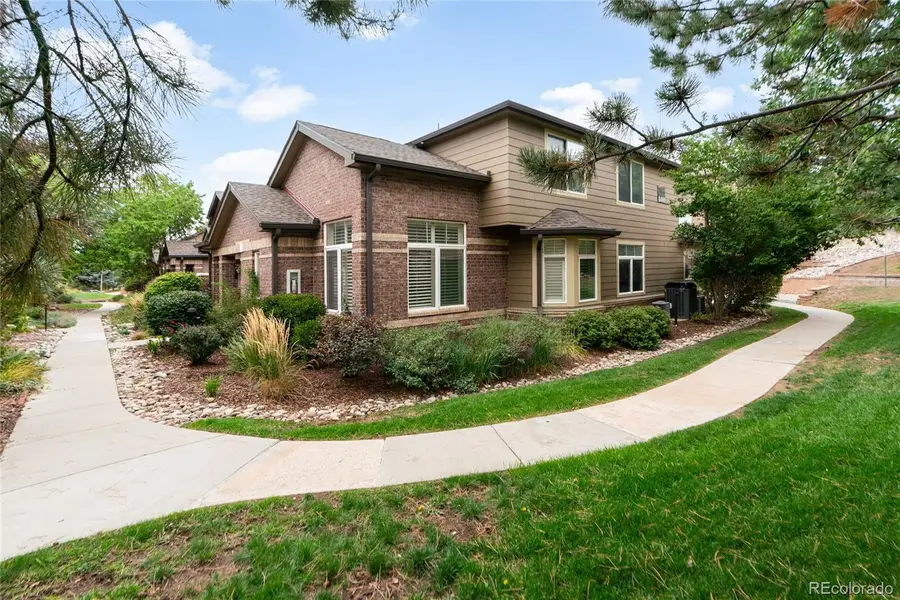 6480 Silver Mesa #A, Highlands Ranch, CO 80130 - #2