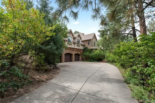 331 Paragon Way, Castle Rock, CO 80108