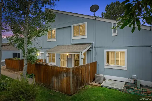 2557 S Dover Street #85, Lakewood, CO 80227