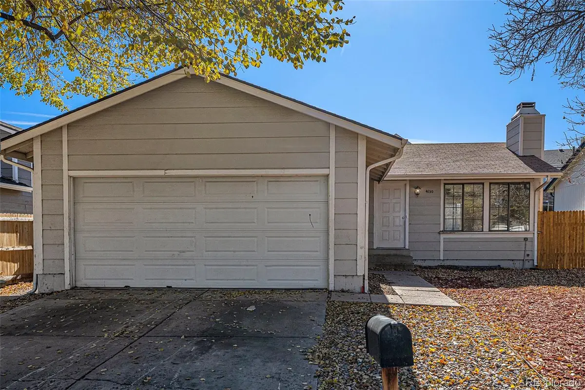 4130 S Laredo Way, Aurora, CO 80013 - Image #1