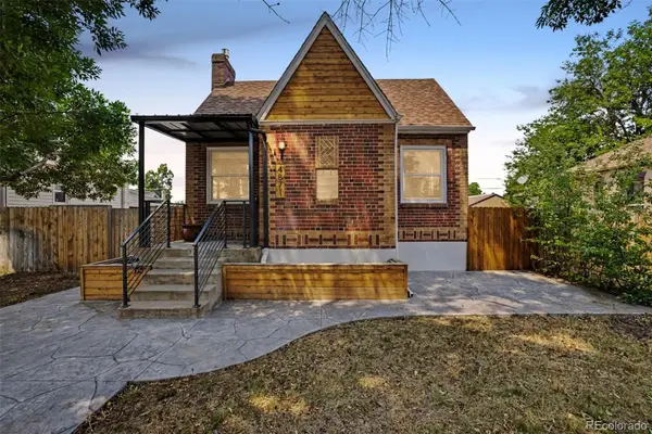 4871 Quitman Street, Denver, CO 80212