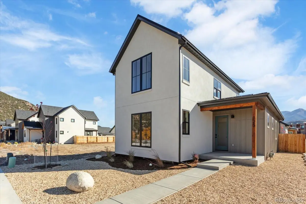 125 Confluence Road, Salida, CO 81201 - Image #1