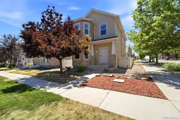 1793 Flintshire Street, Colorado Springs, CO 80910