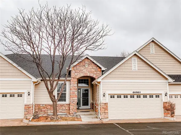 6686 S Reed Way #B, Littleton, CO 80123