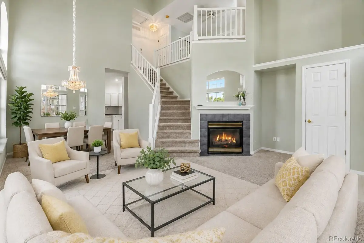 9741 E Hawaii Place, Denver, CO 80247 - #1