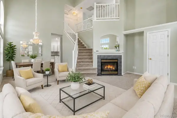 9741 E Hawaii Place, Denver, CO 80247