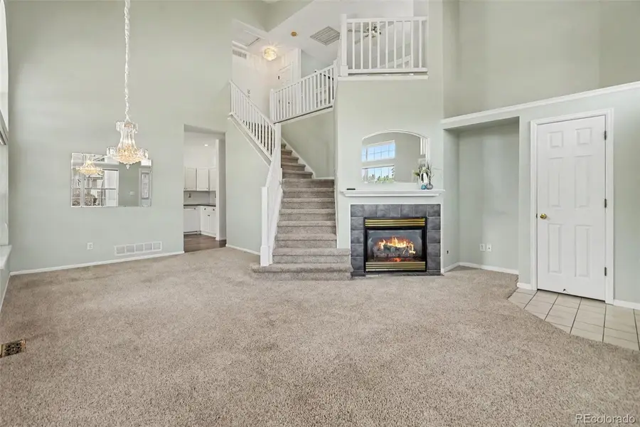 9741 E Hawaii Place, Denver, CO 80247 - #2
