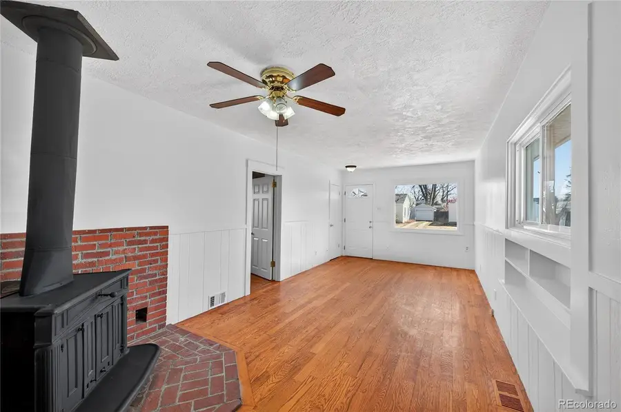 3915 S Grant Street, Englewood, CO 80113 - #3