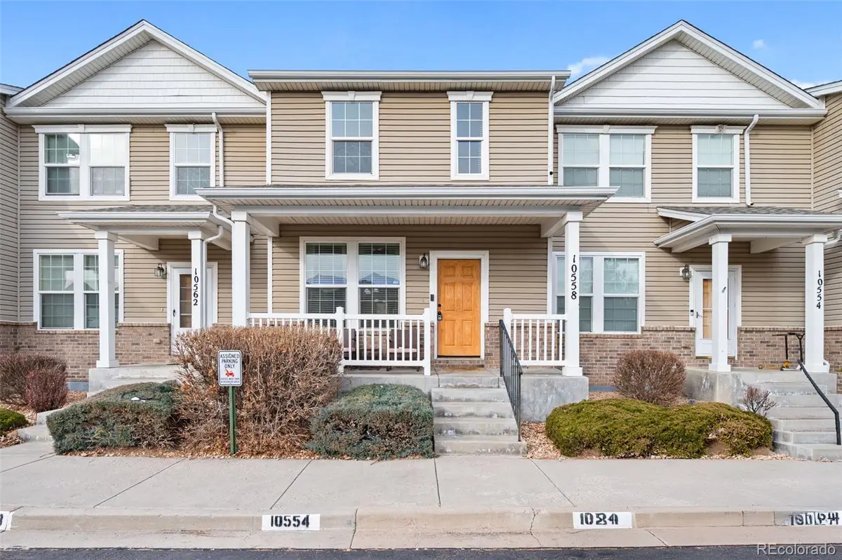 10558 Country Park Point, Fountain, CO 80817 - #1