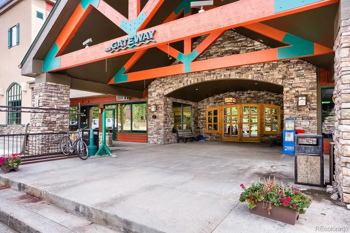 23110 Us Highway 6 #5024, Dillon, CO 80435 - #1