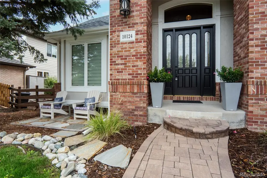 10124 Quarry Hill, Parker, CO 80134 - #2