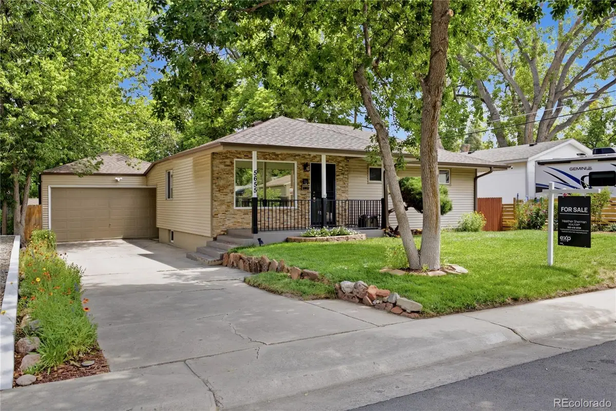 5655 Nebraska Way, Denver, CO 80224 - #1