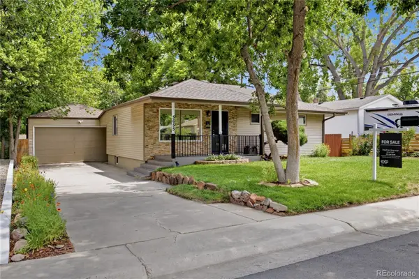 5655 Nebraska Way, Denver, CO 80224