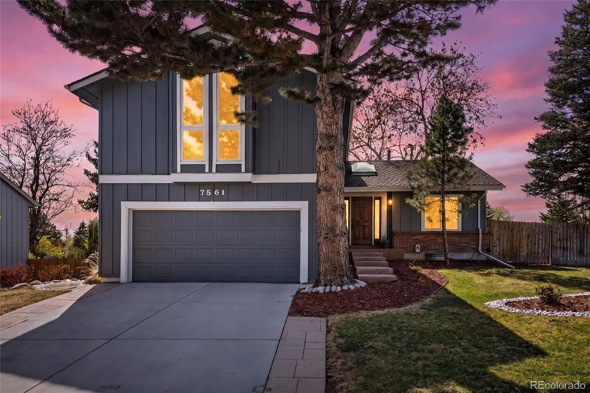 7561 S Ulster, Centennial, CO 80112 - #1
