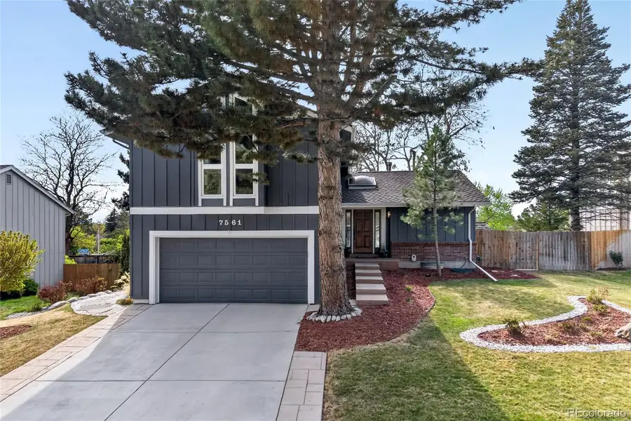 7561 S Ulster, Centennial, CO 80112 - #2