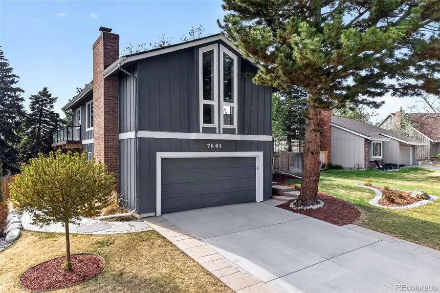 7561 S Ulster, Centennial, CO 80112 - #3