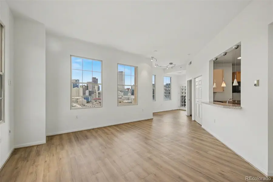 475 W 12th Avenue #14D, Denver, CO 80204 - #2