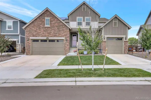 12965 Grasslands Street, Firestone, CO 80504