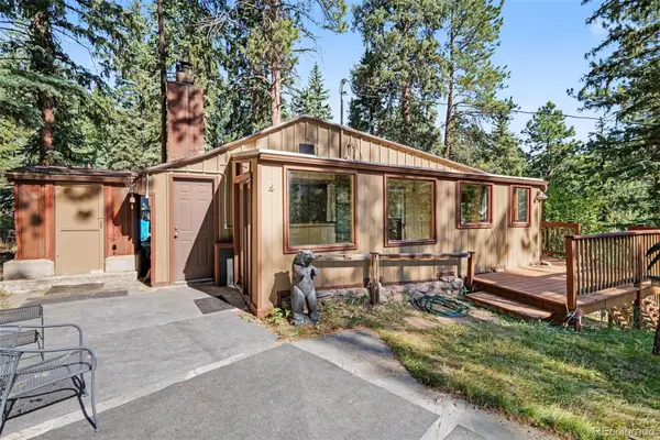 6411 S Summer Road, Morrison, CO 80465