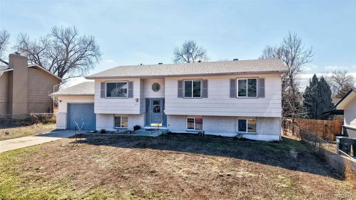 108 Cielo Vista Street, Colorado Springs, CO 80911 - #1