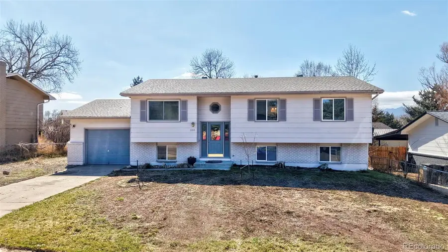 108 Cielo Vista Street, Colorado Springs, CO 80911 - #2