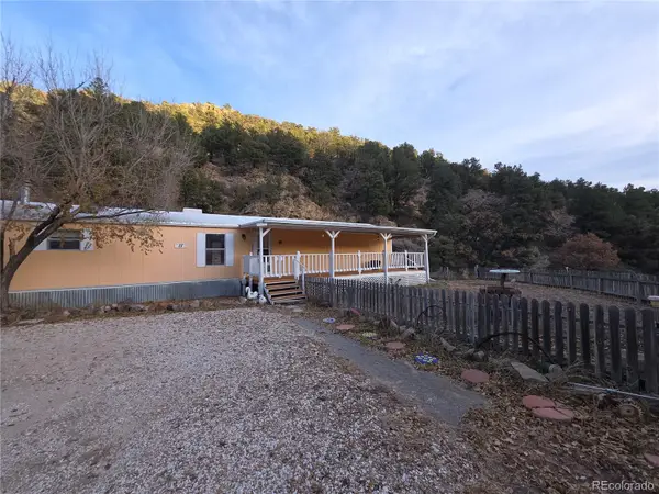 598 County Road 12, Cotopaxi, CO 81223