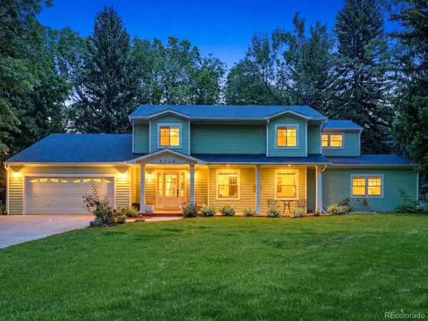8140 Meadowdale Court, Longmont, CO 80503