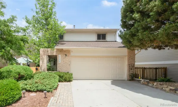 4034 S Atchison Way, Aurora, CO 80014