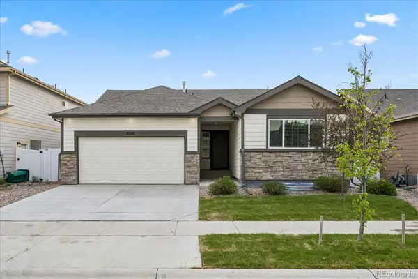 10218 19th Street Road, Greeley, CO 80634