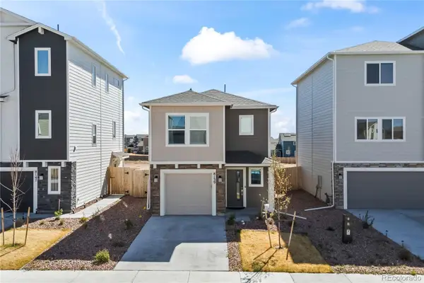 8139 Henzlee Place, Peyton, CO 80831