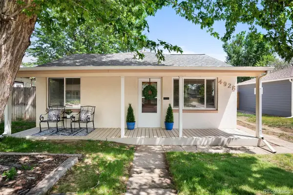 4928 Julian Street, Denver, CO 80221