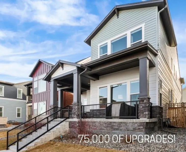 2192 W 166th Avenue, Broomfield, CO 80023 - #1