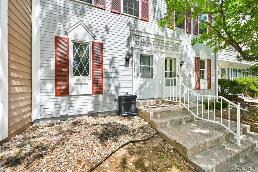 10509 W Dartmouth Avenue, Lakewood, CO 80227 - #3