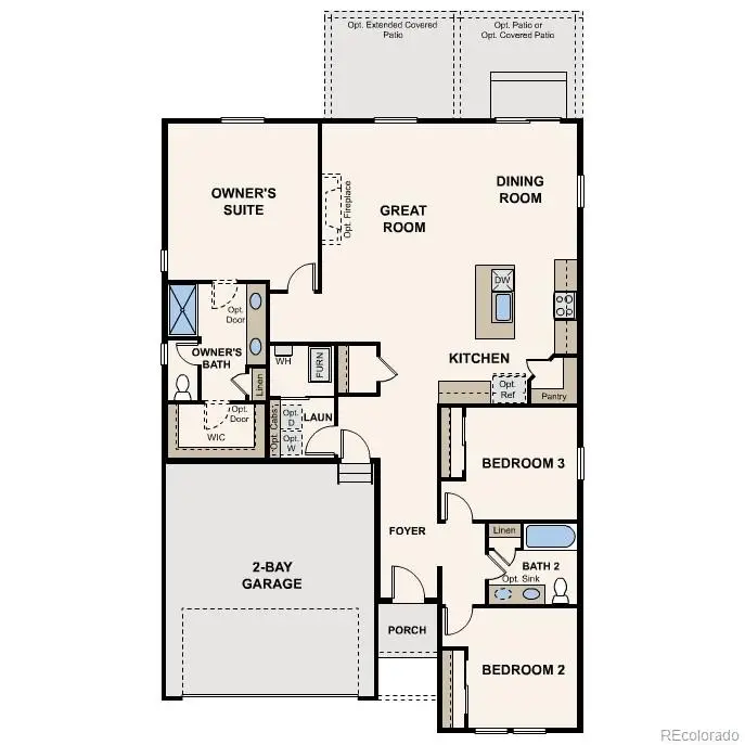 2040 Panorama Street, Lochbuie, CO 80603 - Image #3