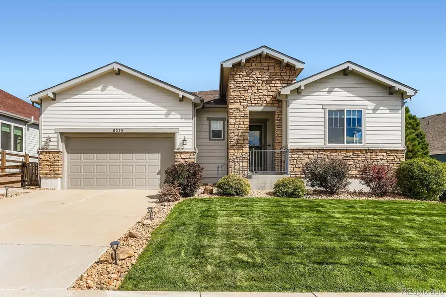 8275 Moss Circle, Arvada, CO 80007 - Image #2